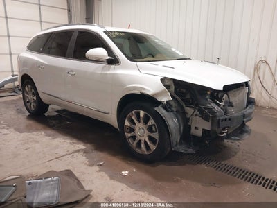 BUICK ENCLAVE 2017