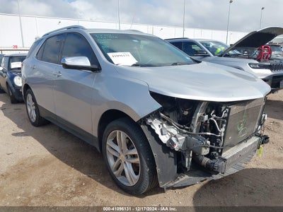 CHEVROLET EQUINOX 2019