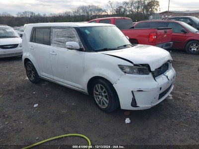 SCION XB 2009