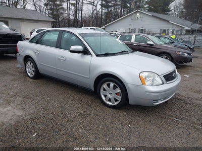FORD FIVE HUNDRED 2005