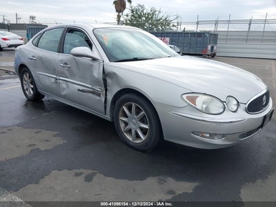 BUICK LACROSSE 2007