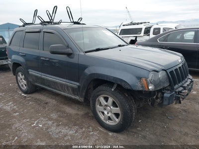 JEEP GRAND CHEROKEE 2009