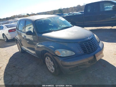 CHRYSLER PT CRUISER 2004
