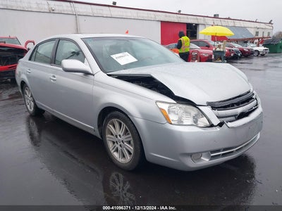 TOYOTA AVALON 2007