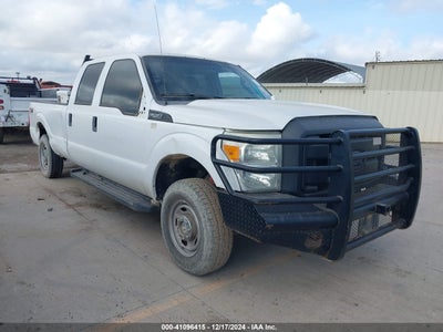 FORD F-250 2013