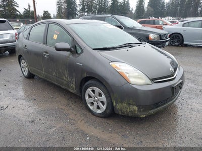 TOYOTA PRIUS 2008