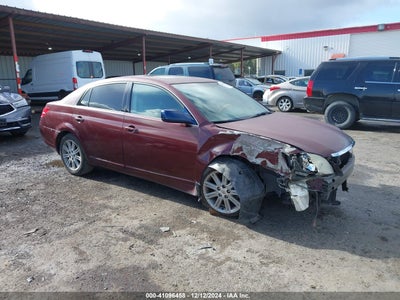 TOYOTA AVALON 2005