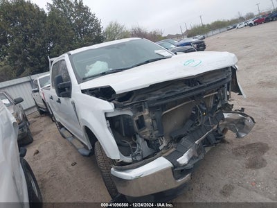 FORD F-250 2022