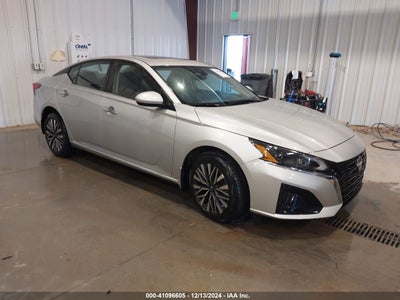 NISSAN ALTIMA 2023