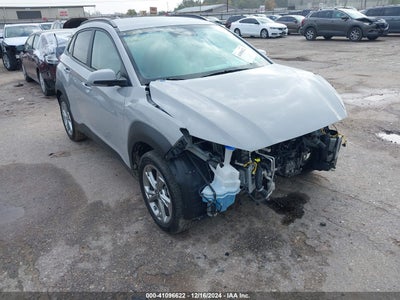 HYUNDAI KONA 2023
