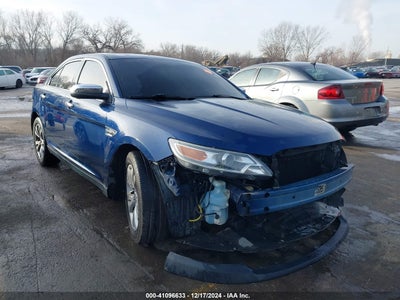 FORD TAURUS 2012