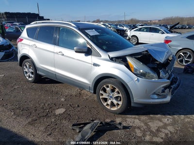 FORD ESCAPE 2014