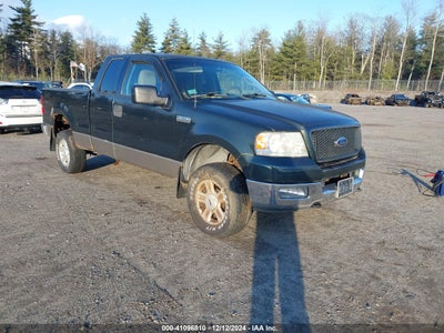 FORD F-150 2004