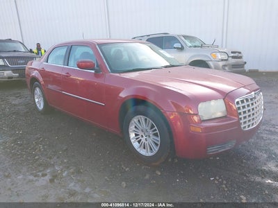 CHRYSLER 300 2008