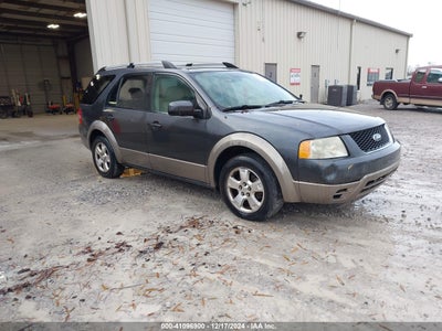 FORD FREESTYLE 2007