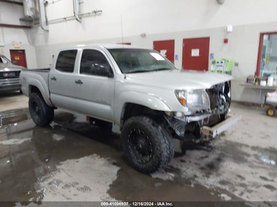 TOYOTA TACOMA 2011