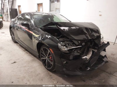 TOYOTA 86 2019