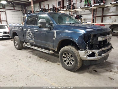 FORD F-250 2017
