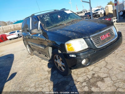 GMC ENVOY 2003