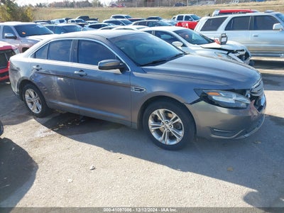 FORD TAURUS 2014