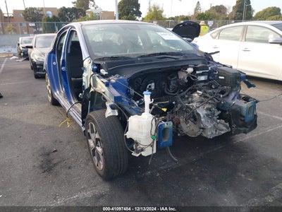 KIA FORTE 2019