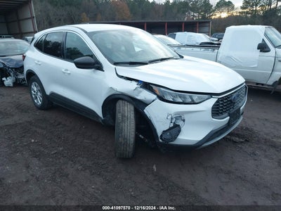 FORD ESCAPE 2024