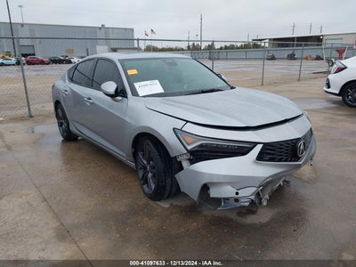 ACURA INTEGRA 2023