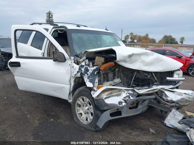 GMC YUKON 2003