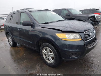 HYUNDAI SANTA FE 2011