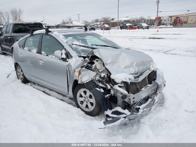 TOYOTA PRIUS 2006