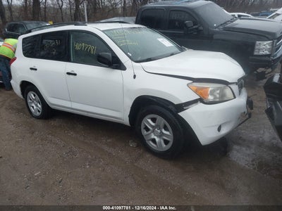 TOYOTA RAV4 2006