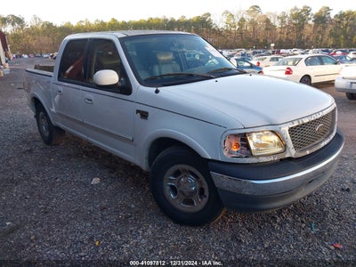 FORD F-150 2003