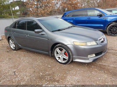 ACURA TL 2004
