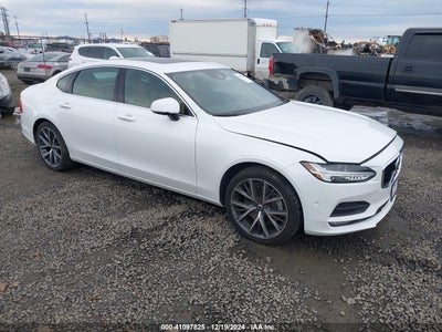 VOLVO S90 2018