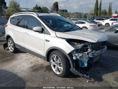 FORD ESCAPE 2013