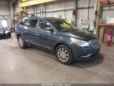 BUICK ENCLAVE 2014