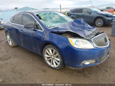 BUICK VERANO 2013