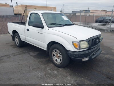 TOYOTA TACOMA 2004