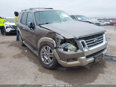 FORD EXPLORER 2006
