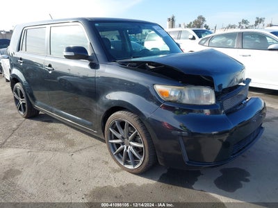 SCION XB 2008