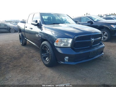 RAM 1500 2016