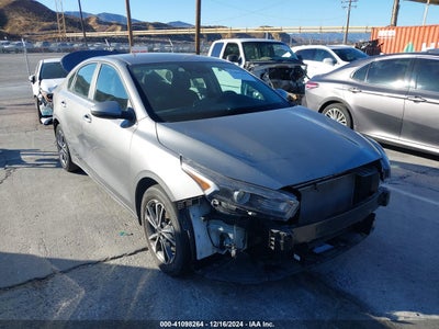 KIA FORTE 2023