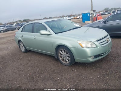 TOYOTA AVALON 2005