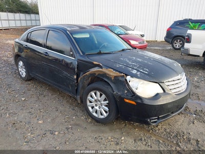 CHRYSLER SEBRING 2010