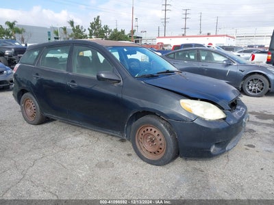 TOYOTA MATRIX 2006