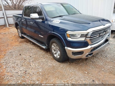 RAM 1500 2021