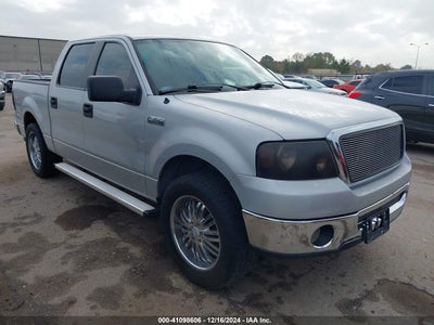 FORD F-150 2007