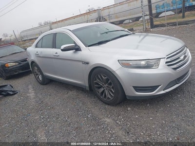 FORD TAURUS 2014