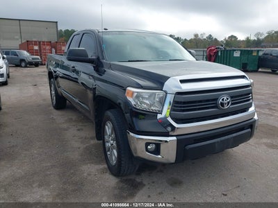 TOYOTA TUNDRA 2015