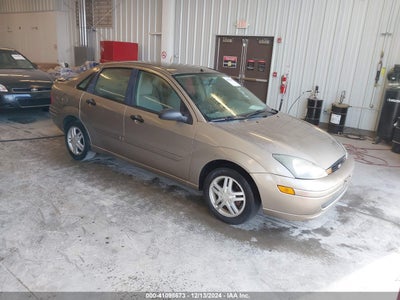 FORD FOCUS 2003